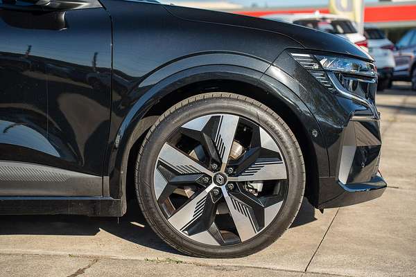 2023 Renault Megane E-Tech Techno EV60 XCB