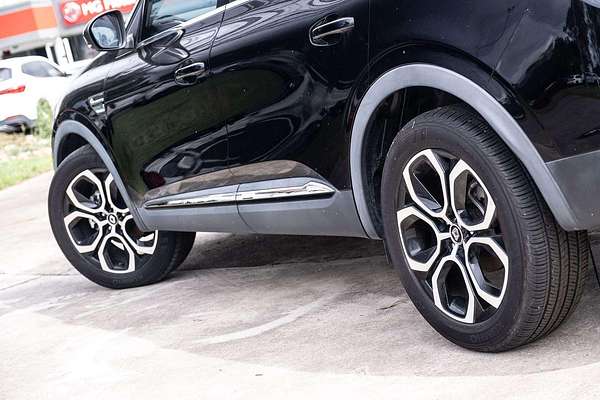 2022 Renault Arkana Intens JL1