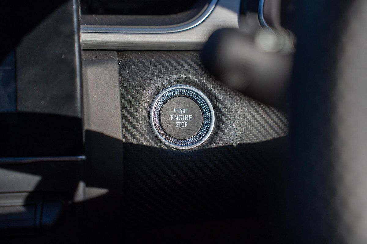 2022 Renault Captur R.S. Line XJB
