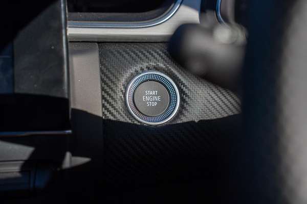 2022 Renault Captur R.S. Line XJB