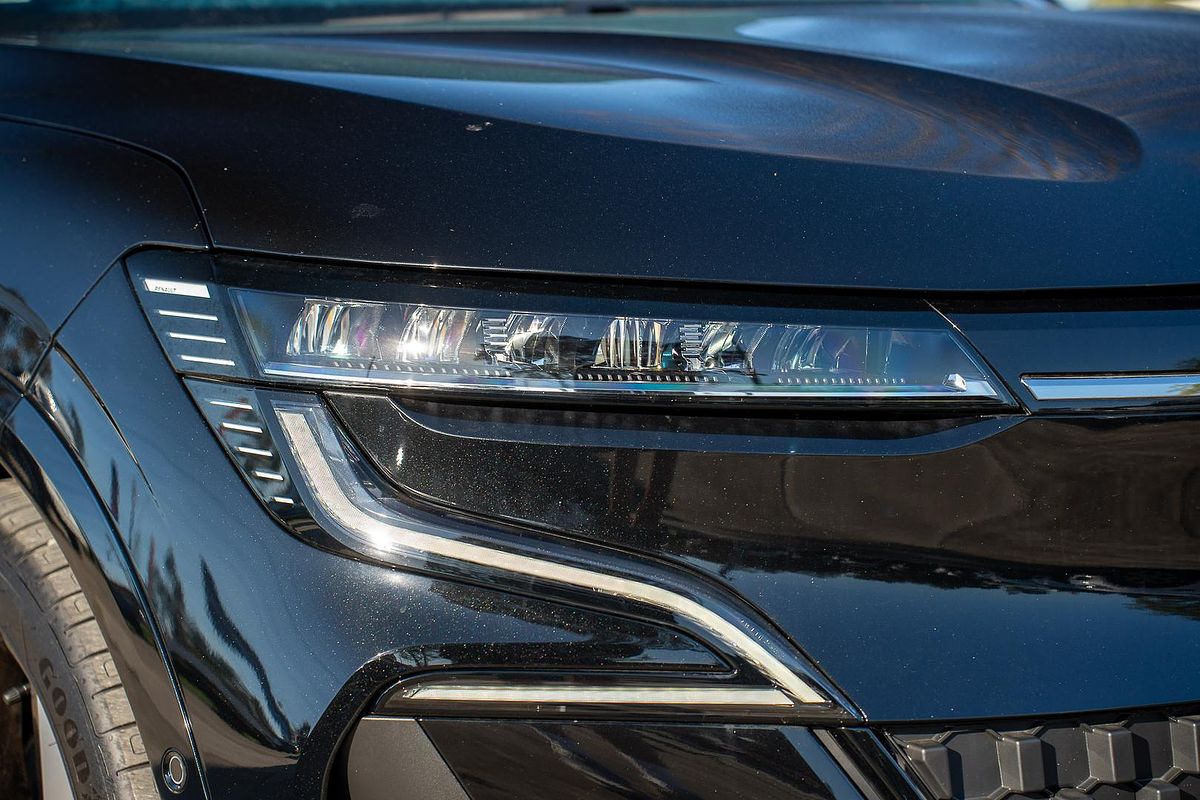 2023 Renault Megane E-Tech Techno EV60 XCB