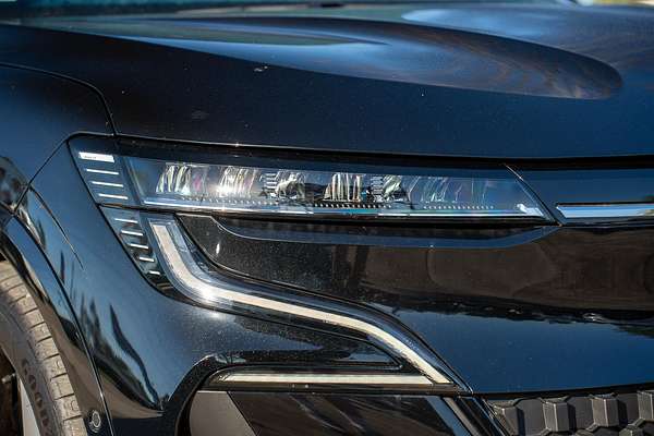 2023 Renault Megane E-Tech Techno EV60 XCB