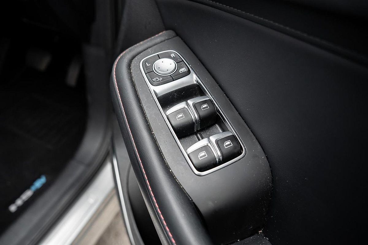 2022 MG HS Plus EV Excite SAS23