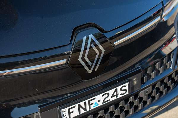 2023 Renault Megane E-Tech Techno EV60 XCB