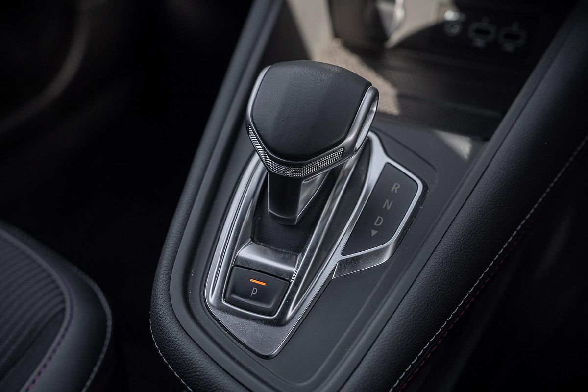 2022 Renault Captur R.S. Line XJB