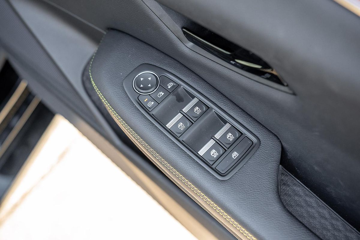 2023 Renault Megane E-Tech Techno EV60 XCB