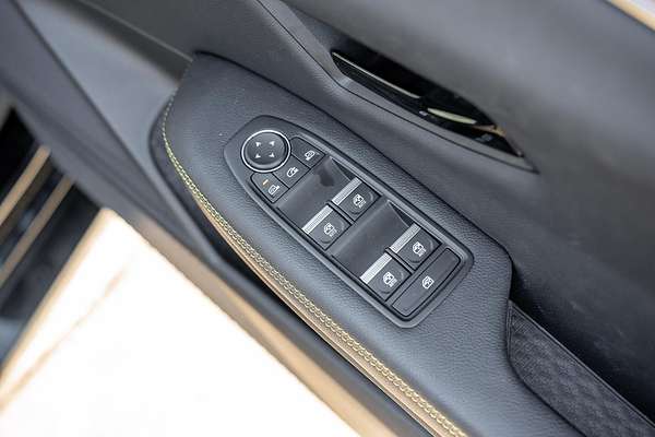 2023 Renault Megane E-Tech Techno EV60 XCB