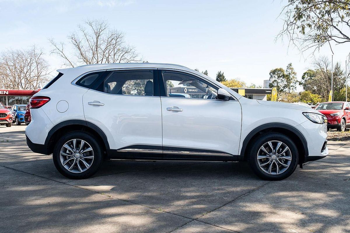 2022 MG HS Plus EV Excite SAS23