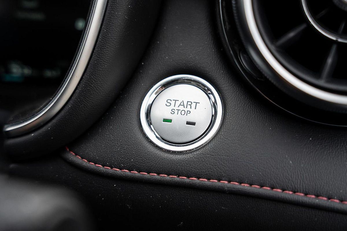 2022 MG HS Plus EV Excite SAS23