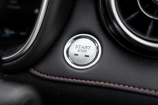 2022 MG HS Plus EV Excite SAS23