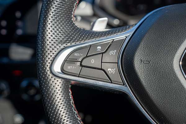 2022 Renault Captur R.S. Line XJB