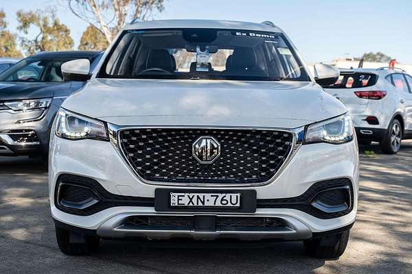 2022 MG HS Plus EV Excite SAS23