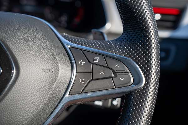 2022 Renault Captur R.S. Line XJB