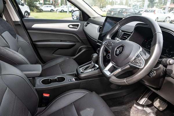 2022 Renault Arkana Intens JL1
