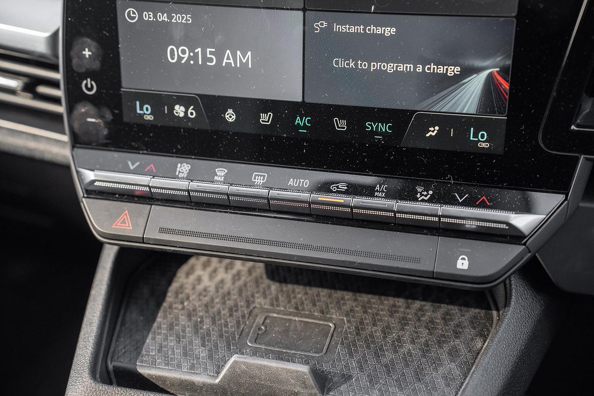 2023 Renault Megane E-Tech Techno EV60 XCB