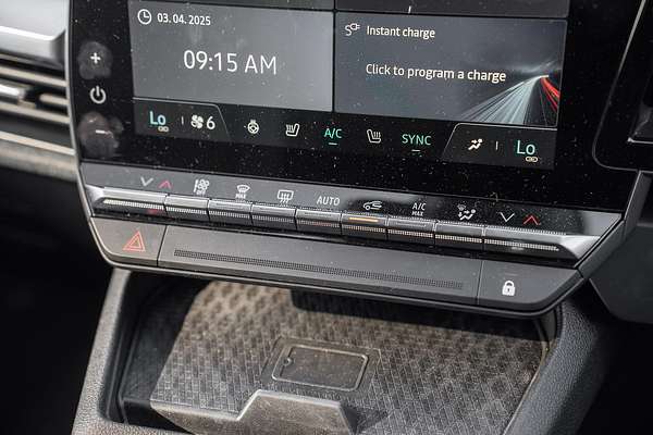 2023 Renault Megane E-Tech Techno EV60 XCB