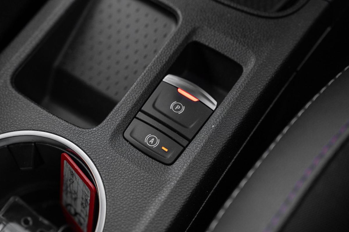 2022 Renault Captur R.S. Line XJB