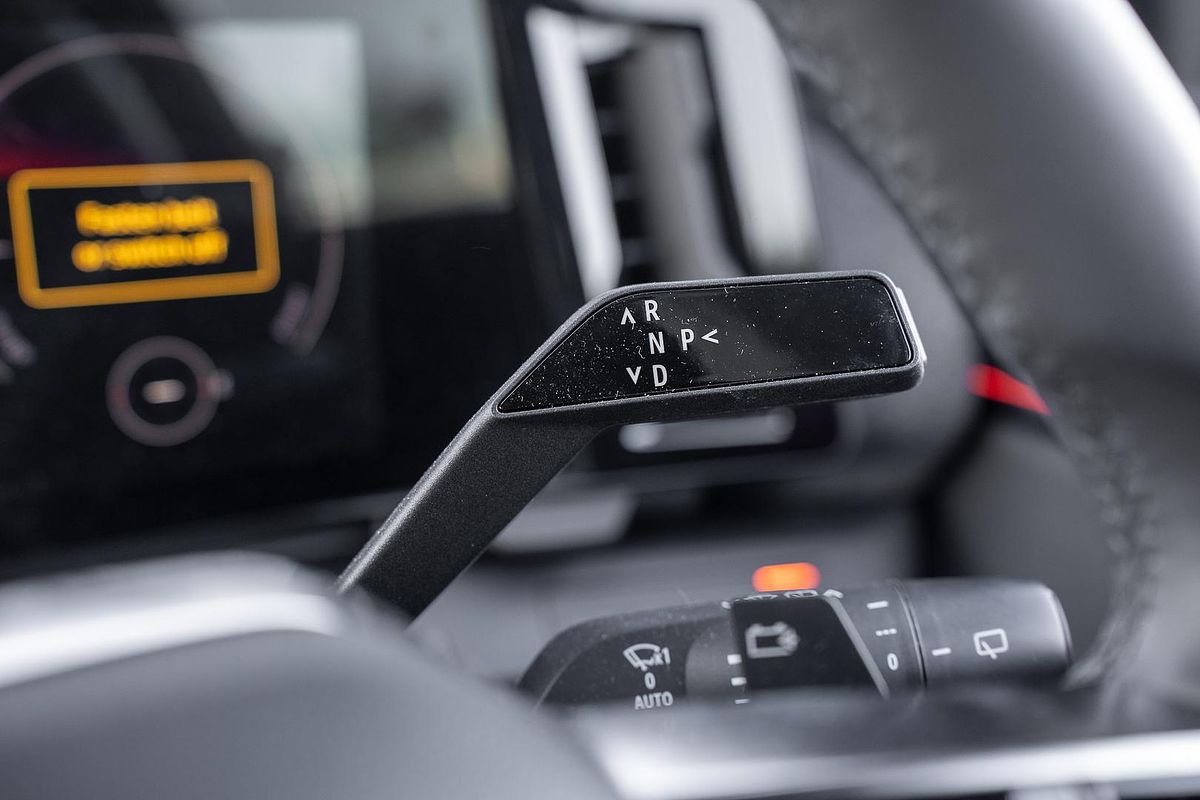 2023 Renault Megane E-Tech Techno EV60 XCB