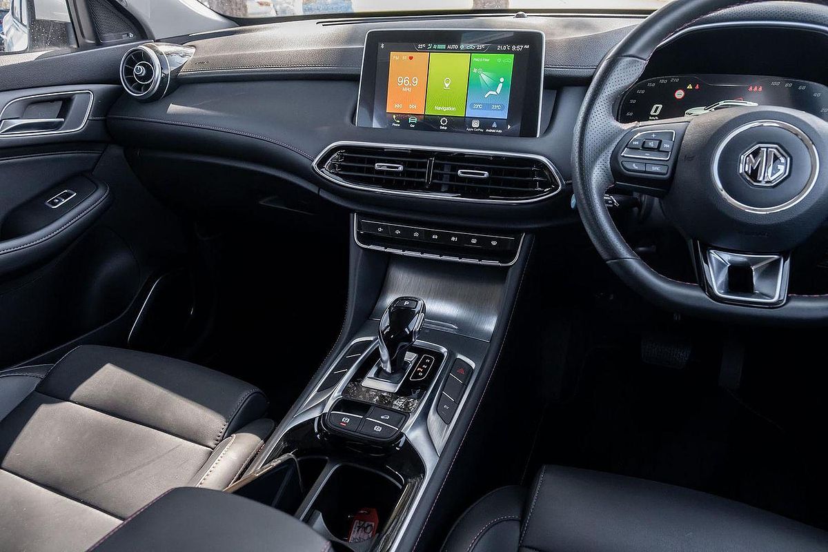 2022 MG HS Plus EV Excite SAS23