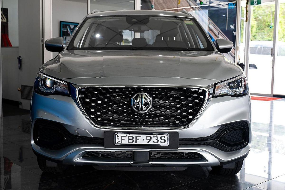 2022 MG HS Plus EV Excite SAS23