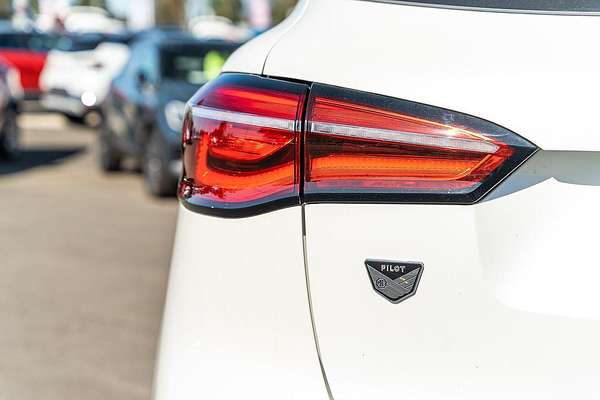 2022 MG HS Plus EV Excite SAS23