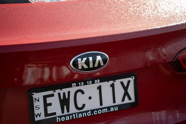2016 Kia Cerato S YD
