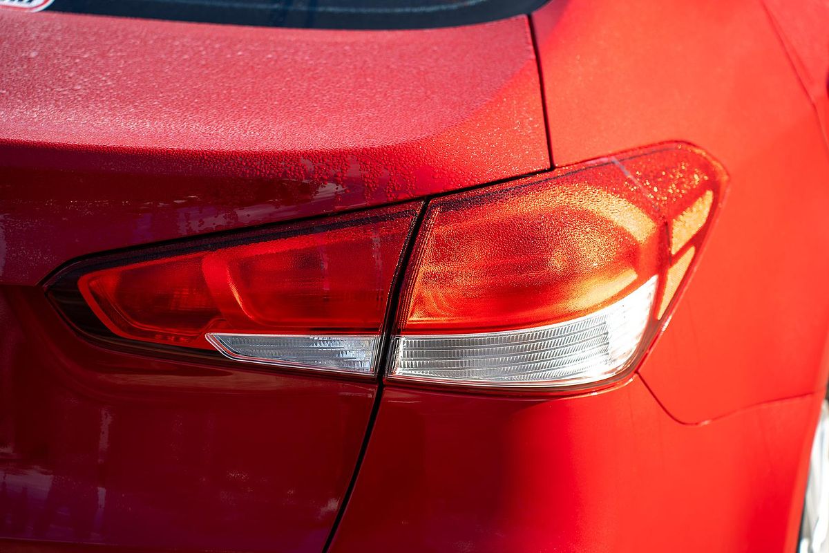 2016 Kia Cerato S YD