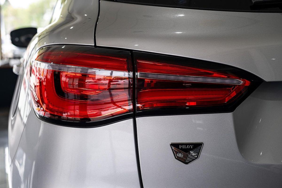 2022 MG HS Plus EV Excite SAS23