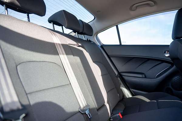 2016 Kia Cerato S YD