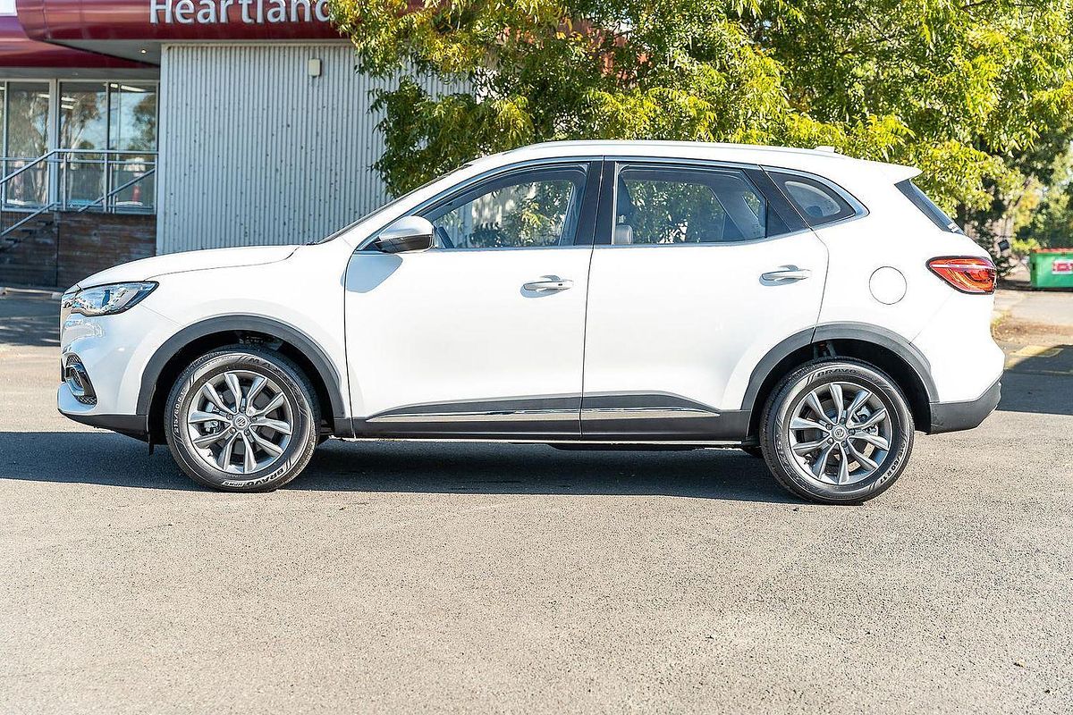 2022 MG HS Plus EV Excite SAS23