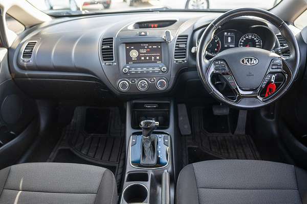 2016 Kia Cerato S YD