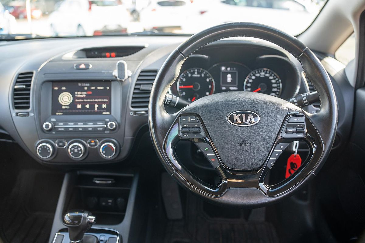 2016 Kia Cerato S YD