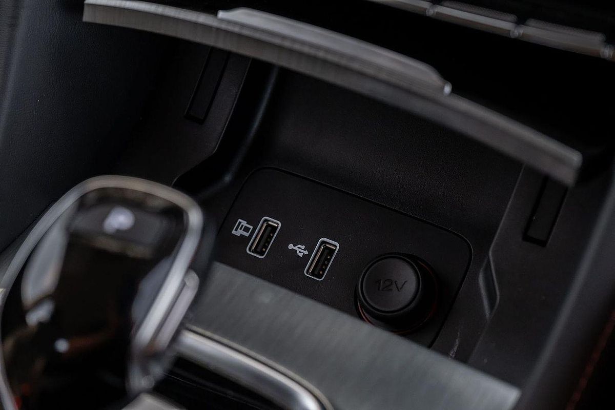 2022 MG HS Plus EV Excite SAS23