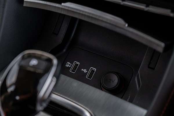 2022 MG HS Plus EV Excite SAS23