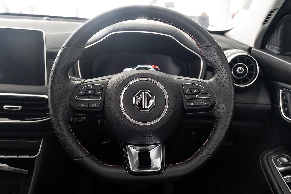 2022 MG HS Plus EV Excite SAS23