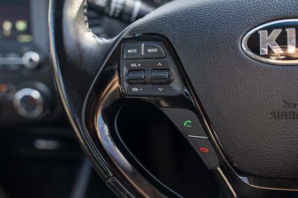 2016 Kia Cerato S YD
