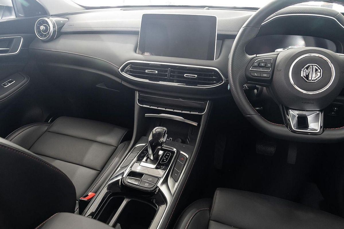 2022 MG HS Plus EV Excite SAS23
