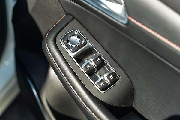 2022 MG HS Plus EV Excite SAS23