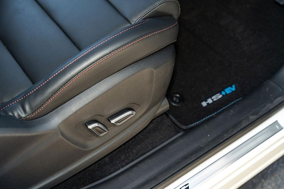 2022 MG HS Plus EV Excite SAS23