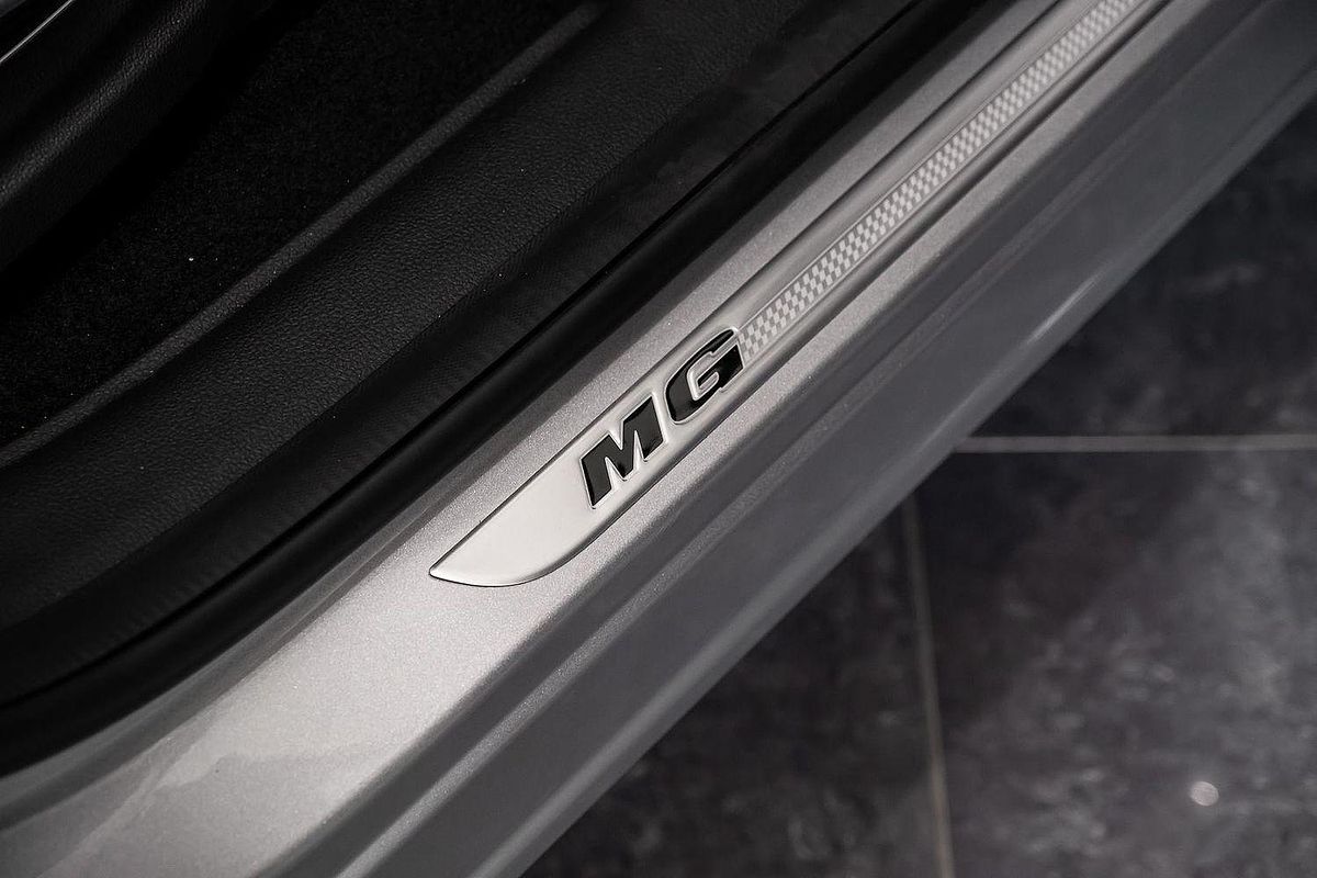 2022 MG HS Plus EV Excite SAS23