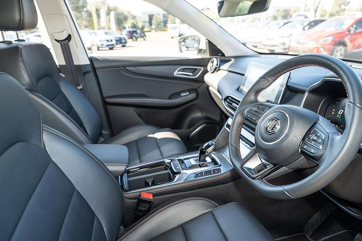 2022 MG HS Plus EV Excite SAS23