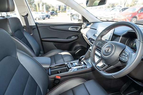 2022 MG HS Plus EV Excite SAS23