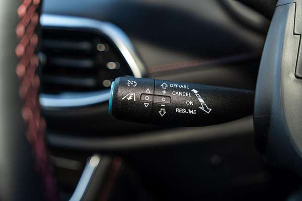 2022 MG HS Plus EV Excite SAS23