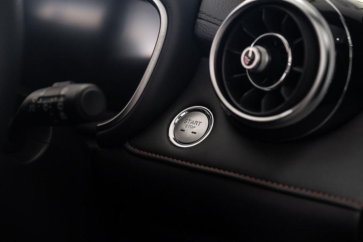 2022 MG HS Plus EV Excite SAS23