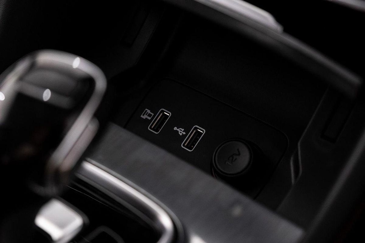 2022 MG HS Plus EV Excite SAS23