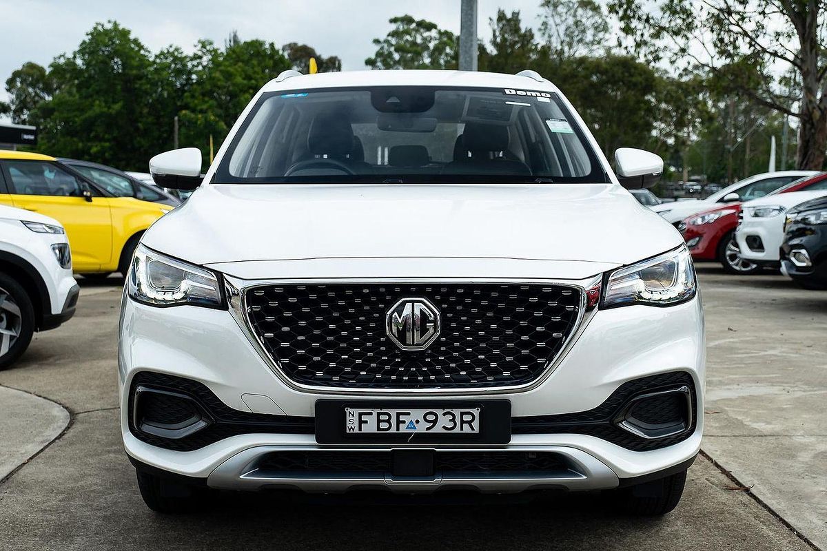 2022 MG HS Plus EV Excite SAS23