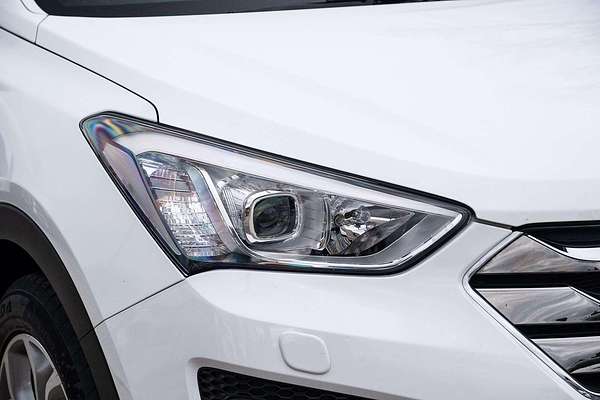 2012 Hyundai Santa Fe Highlander CM
