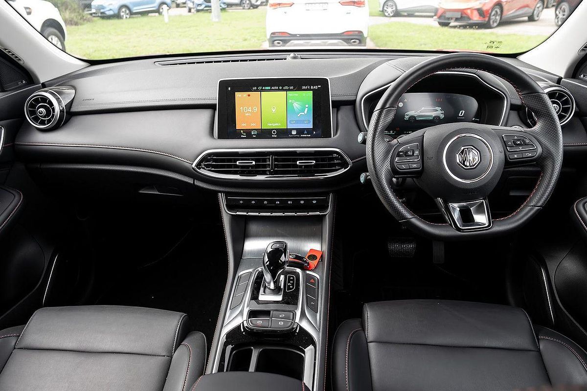 2022 MG HS Plus EV Excite SAS23