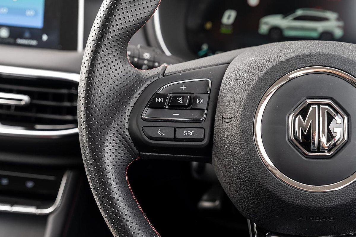 2022 MG HS Plus EV Excite SAS23