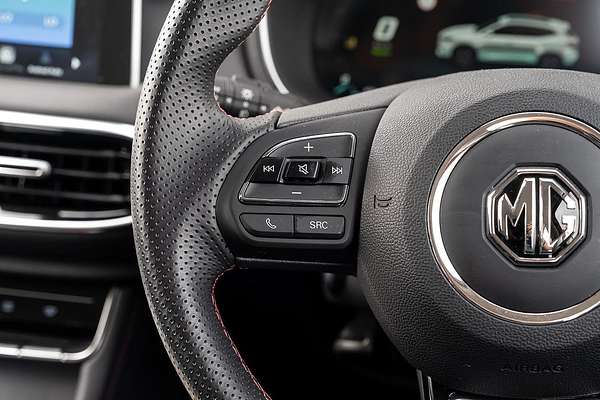 2022 MG HS Plus EV Excite SAS23